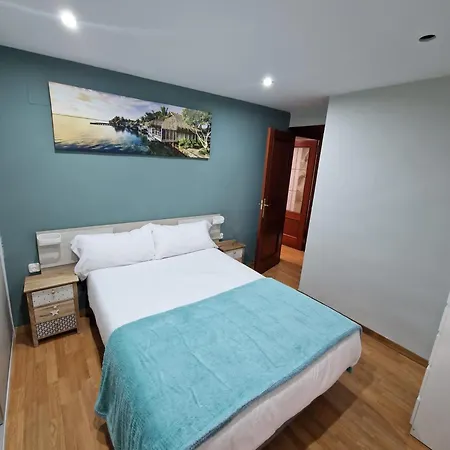 Apartamento Luxury Family Homes L