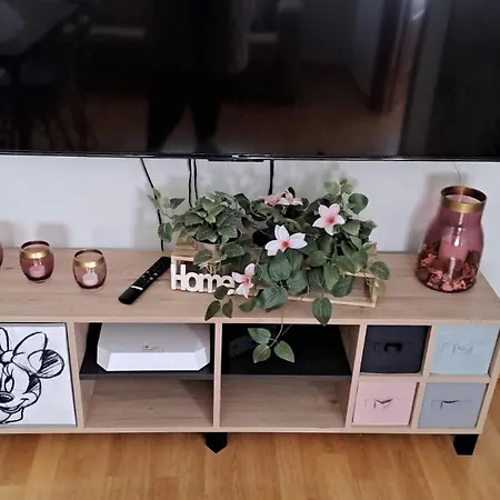 Luxury Family Homes L Apartamento *