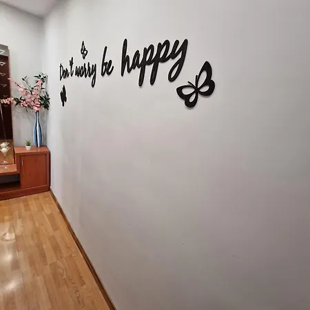 Apartamento Luxury Family Homes L