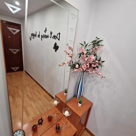 Luxury Family Homes L Apartamento *