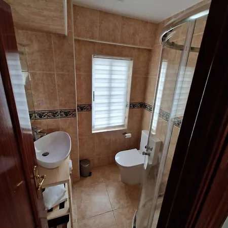 Apartamento Luxury Family Homes L Salamanca