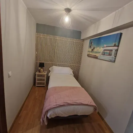 Luxury Family Homes L Apartamento