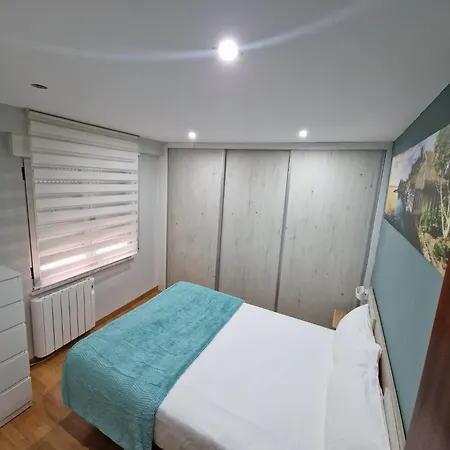Apartamento Luxury Family Homes L