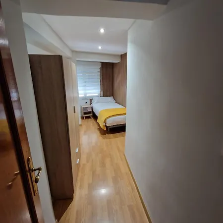 Luxury Family Homes L Apartamento *