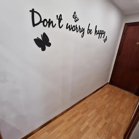 Apartamento Luxury Family Homes L *