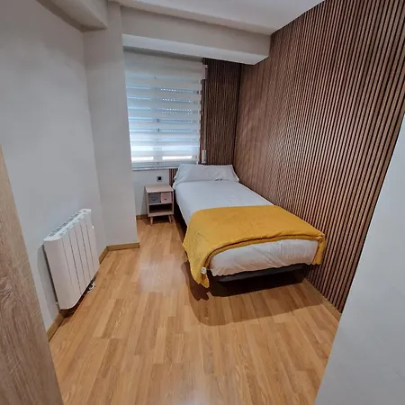 Apartamento Luxury Family Homes L