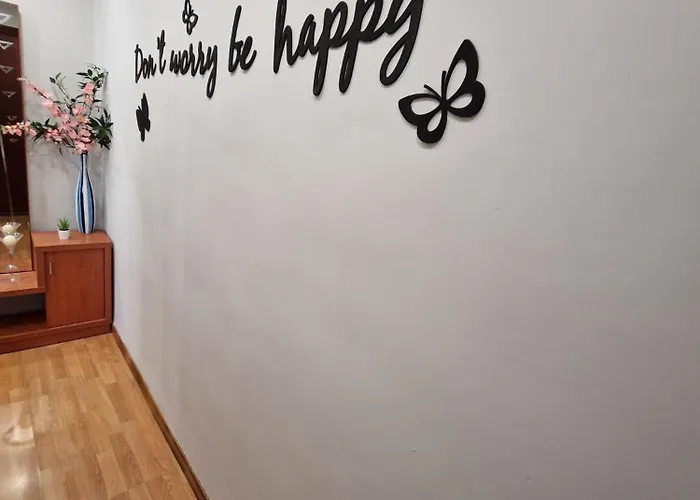 Apartamento Luxury Family Homes L