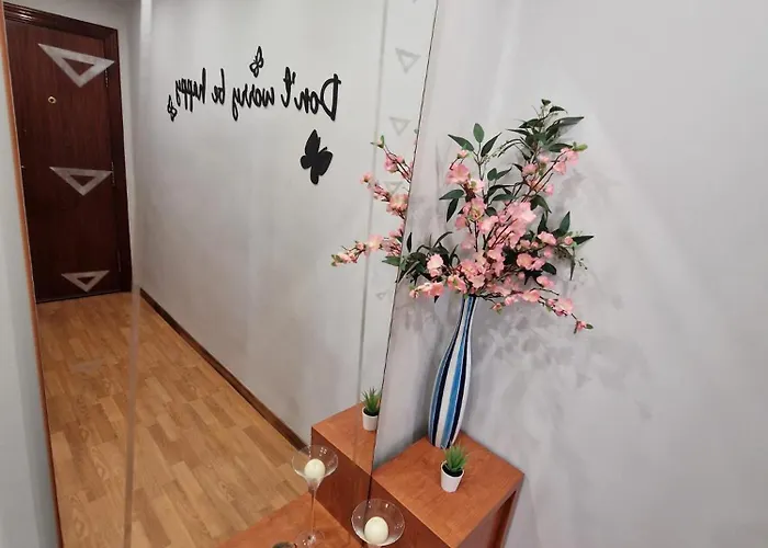 Luxury Family Homes L Apartamento *