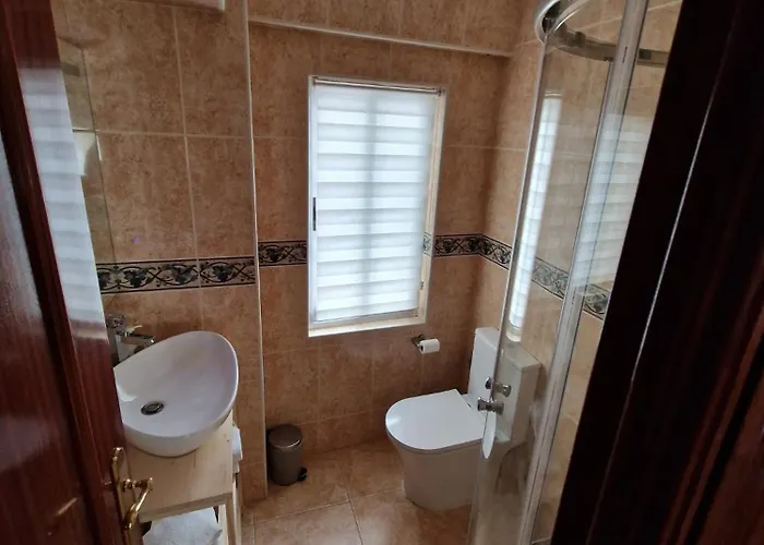 Apartamento Luxury Family Homes L Salamanca