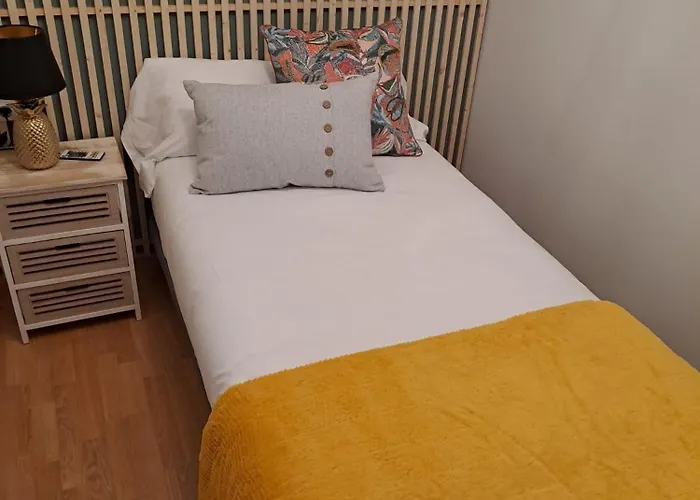 Luxury Family Homes L Salamanca