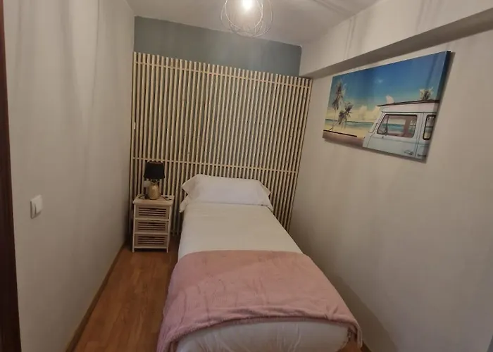 Luxury Family Homes L Διαμέρισμα