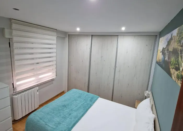 Apartamento Luxury Family Homes L