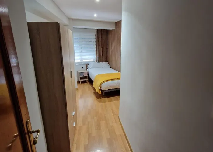 Luxury Family Homes L Apartamento *