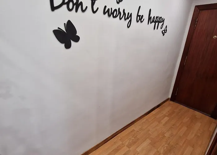 Apartamento Luxury Family Homes L *