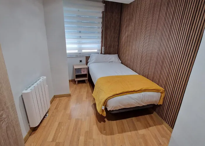 Apartamento Luxury Family Homes L